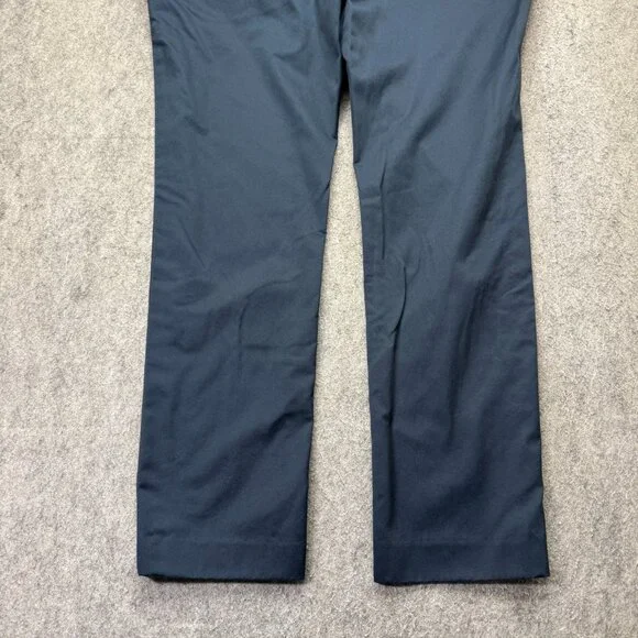 Bonobos Monday Weekday Warrior Pants Men 34 x 31* Blue Slim Fit 20724 Tapered - Picture 10 of 16